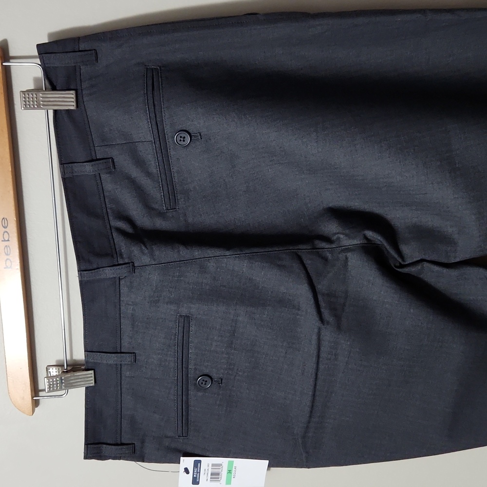 Tommy Hilfiger Men Pants, 34x34 - Picture 2 of 12